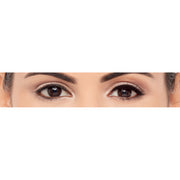 Eylure Volume Lashes 083 (Model Shot)